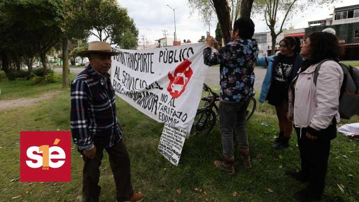 Preparan batalla legal contra el tarifazo en el Edomex