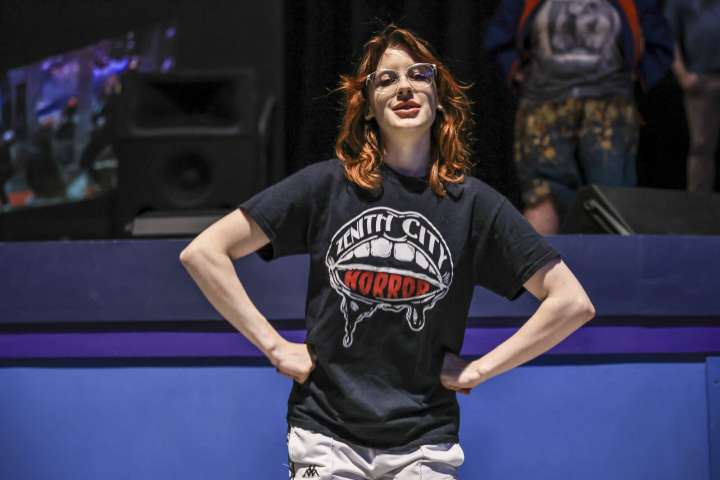 Best Bets: 'Rocky Horror' turns 50