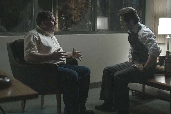 Watch a Disturbing Glimpse into John Wayne Gacy's World in Peacock's 'Devil in Disguise'