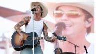 Role Model shares stage with Hilary Duff during ACL Fest Weekend 1