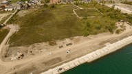 Developer seeks incentives for Detroit WNBA facility at Uniroyal site