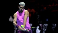 El resultado que necesita Carlos Alcaraz en el Masters de París para asegurarse el número 1