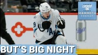 Mammoth's Roster Battle ERUPTS as Preseason Stars Fight for Spots