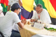 Tercera Rueda de Negocios de Compras Públicas en Casanare cerro en mil millones