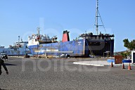 Localizan buque con 28 menores de edad abandonados. Salieron de La Paz rumbo a Topolobampo