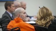 Death row inmate Ralph Menzies' attorneys request new MRI exam
