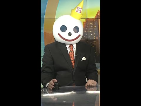 Jack theme costumes on ABC10