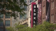 Berklee College of Music lays off 70 staffers; No faculty impacted