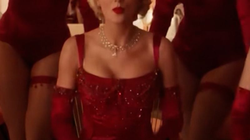‘The Life of a Showgirl’ divides Taylor Swift fans