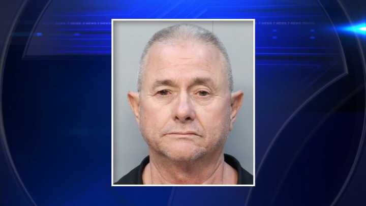 Security guard at Mater Biscayne Academy accused of making inappropriate comments at female student