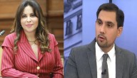 Diego Pomareda responde con fuerza a Patricia Chirinos en “El Valor de la Verdad”: crítica y polémica en el Congreso