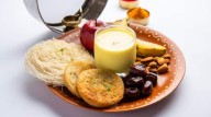 Karwa Chauth 2025: What Is Sargi? Know Rituals, And Essential Food Items