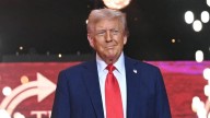 La nueva idea de Trump: aranceles a películas extranjeras y muebles