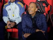Murió Miguel Ángel Russo, el director técnico de Boca: las reacciones y el dolor del fútbol, minuto a minuto