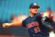 Baseball legends celebrate Blue Jays’ World Series return