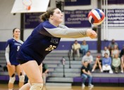 Mt. Hope Sports Notes: Huskies win 12th consecutive girls' volleyball match