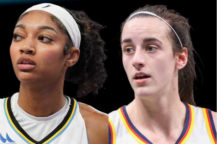 Angel Reese’s Trademark Decision Linked to WNBA Commissioner’s $16M Claim on Caitlin Clark