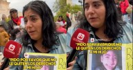 "Pido que no le quiten los derechos a mi hijo": el desgarrador pedido de una madre salteña