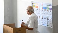 Elecciones 2025: hasta las 11 de la mañana, votó el 17% del padrón