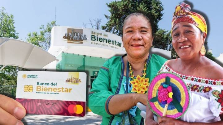Cambian las fechas: ¿cuándo es la entrega de tarjetas de la Pensión Mujeres Bienestar en Nayarit?