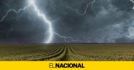 Inestabilidad en Catalunya con tormentas y granizadas locales: ¿dónde y cuándo lloverá?