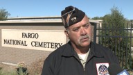 Several services provided by Department of Veterans Affairs are affected by the government shutdown