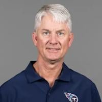 Titans name Mike McCoy interim head coach after firing Brian Callahan