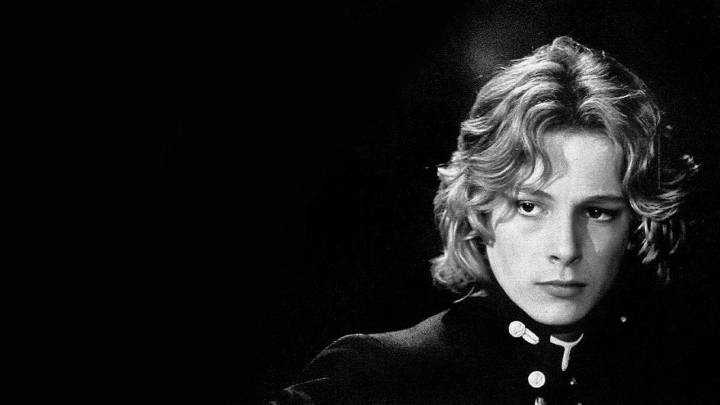 Björn Andrésen: los bellos también mueren