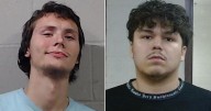 2 men charged with murder in overdose death of Wichita teen