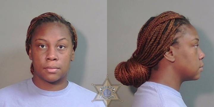 Deputy arrested for allegedly smuggling contraband into Caddo Correctional Center