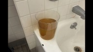Brown water worries Harlem residents despite DEP assurances