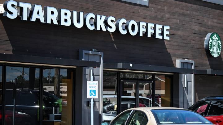 Stocks making the biggest moves midday: SBUX, FICO, ACHC