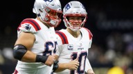 Live updates: Patriots battle Saints in New Orleans