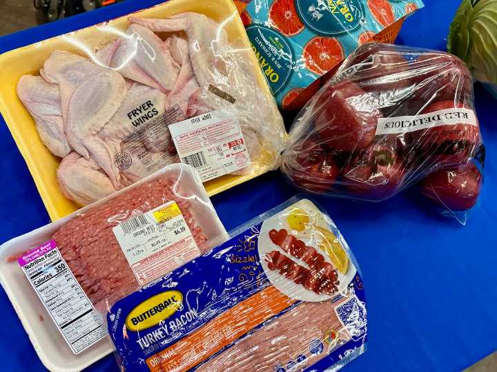 Democratic Mayors to Washington D.C.: Get your act together and fund SNAP