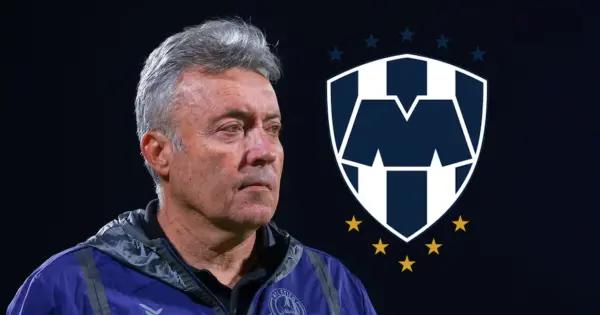Rayados pierde a Oliver Torres para el Clásico Regio