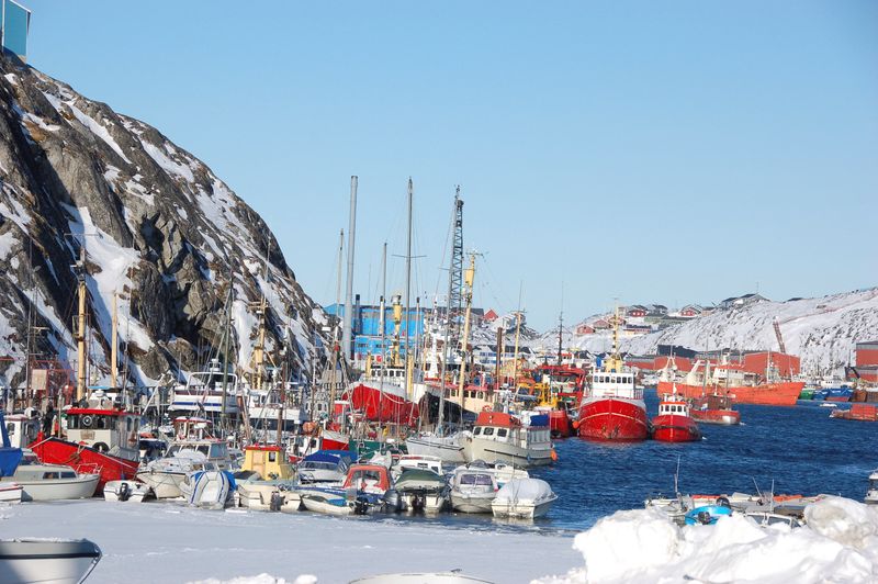Exclusive-Trump administration eyes stake in company developing Greenland rare earths mine