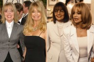Goldie Hawn Remembers 'First Wives Club' Costar Diane Keaton After Her Death