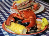Born in October? Get a free 1-pound lobster at Summer Shack in Cambridge