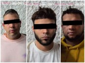 Detienen en México a supuesto líder local de la banda criminal El Tren de Aragua