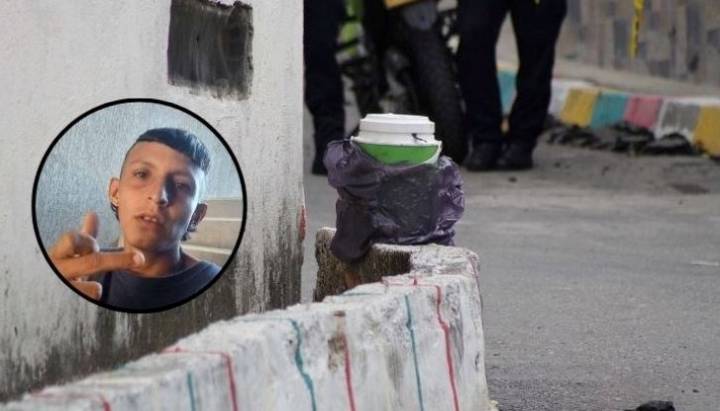 La trágica historia de Gonzalo Rínco, el joven que apareció decapitado