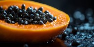 ¿Cómo evitar que una papaya se eche a perder, según Profeco?