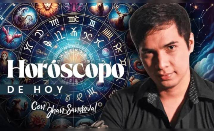 ➤ Descubre tu HORÓSCOPO DE HOY: qué te deparan los astros este 28 de octubre, según Jhan Sandoval