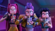 'KPop Demon Hunters’ Sing-Along Returning to Theaters for Halloween