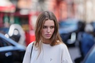 Cómo sentirte ‘chic’ incluso con ojeras