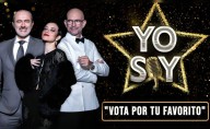 ¿Cómo votar en Yo Soy 2025 EN VIVO? Guía paso a paso para apoyar a tu imitador favorito