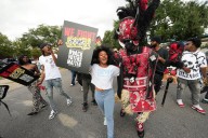 Black residents worry new Louisiana congressional district could be lost in Supreme Court case
