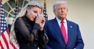 Charlie Kirk awarded posthumous Presidential Medal of Freedom