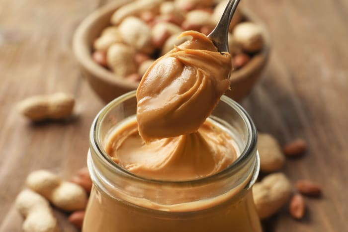 The Gift That Spreads: Jacksonville supporting challenge that asks residents to donate unopened jars of peanut butter