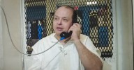 Death row prisoner Robert Roberson's lawyers claim new judicial misconduct evidence