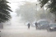 Prepárese... Frente Frío 10 golpeará a estos estados de México con torbellinos, fuertes lluvias y bajas temperaturas